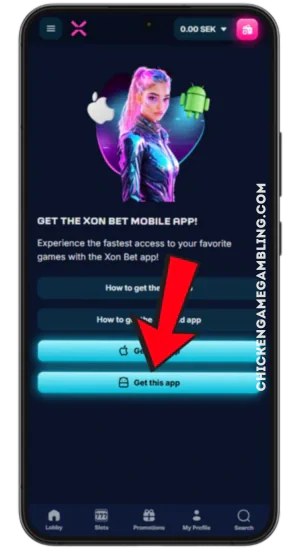 Ladda ner APK